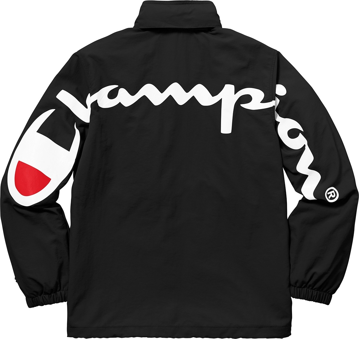 Supreme®/Champion® Track Jacket view 5